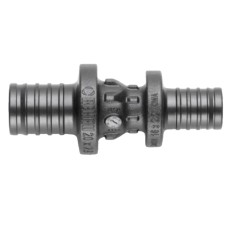 Муфта REHAU соединительная переходная 25-20 PX, PPSU, 11600431001