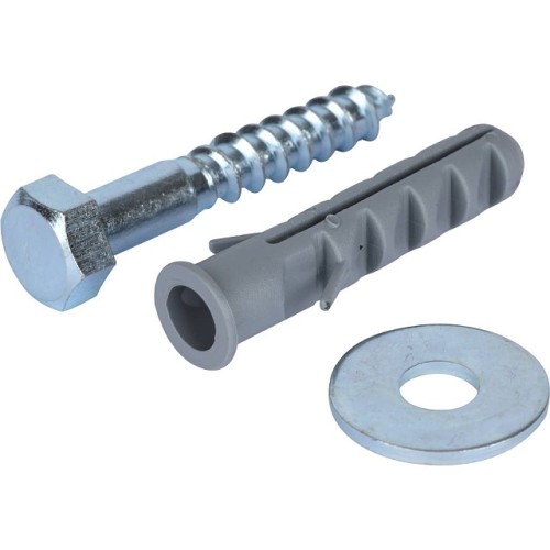 Фиксирующая скоба STOUT для присоединительных трубок