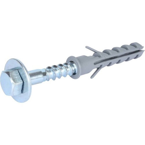 Фиксирующая скоба STOUT для присоединительных трубок