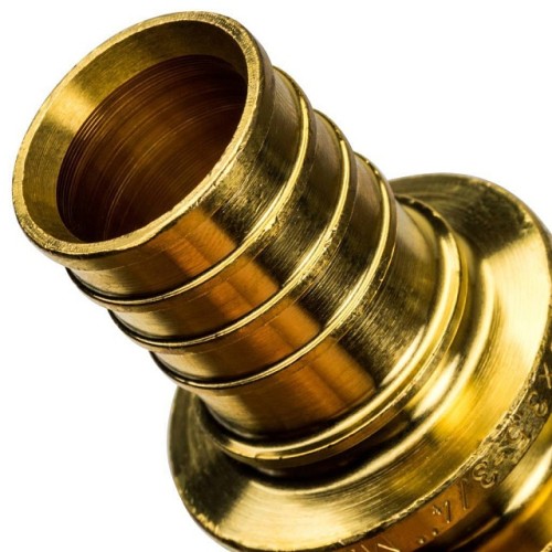 Переходник с внутренней резьбой STOUT 25xG 3/4 для труб из сшитого полиэтилена аксиальный