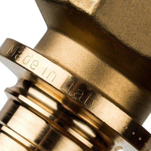 Переходник с внутренней резьбой STOUT 32xG 1 для труб из сшитого полиэтилена аксиальный