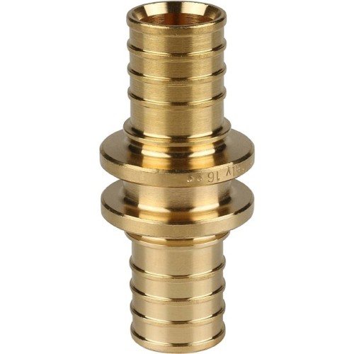 Муфта соединительная равнопроходная STOUT 25 (аксиальный)