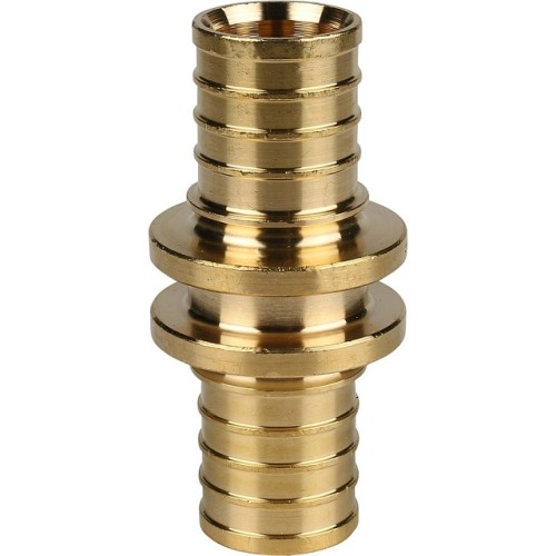 Муфта соединительная равнопроходная STOUT 32 (аксиальный)