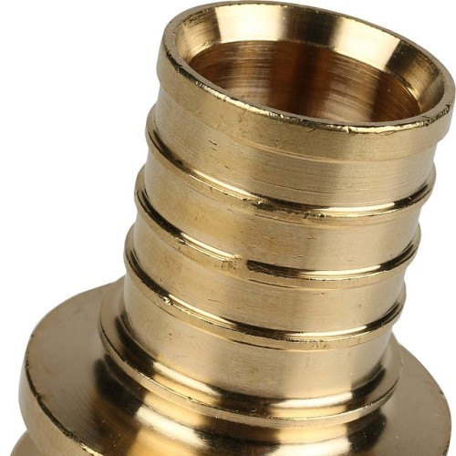 Муфта соединительная равнопроходная STOUT 32 (аксиальный)