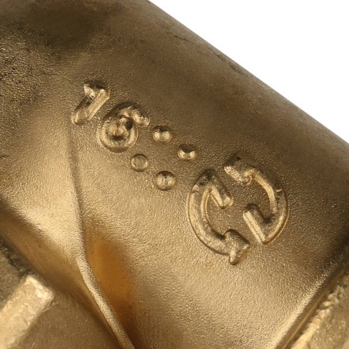 Угольник-переходник с внутренней резьбой STOUT 32xG 1 для труб из сшитого полиэтилена аксиальный