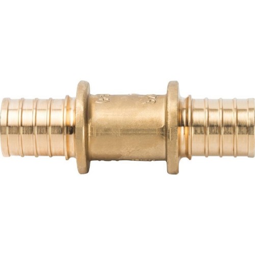 Тройник переходной STOUT 32x16x32 для труб из сшитого полиэтилена аксиальный