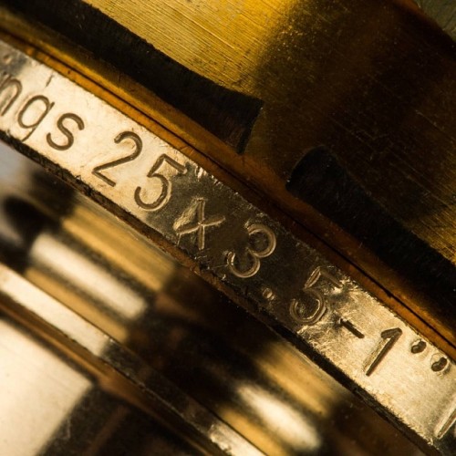 Переходник с накидной гайкой STOUT 25xG 1 для труб из сшитого полиэтилена аксиальный