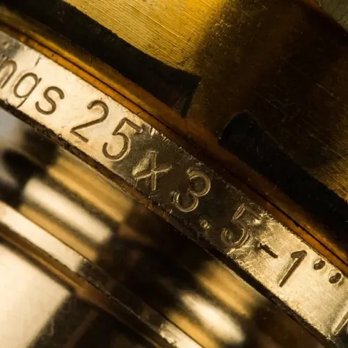 Переходник с накидной гайкой STOUT 25xG 1 для труб из сшитого полиэтилена аксиальный
