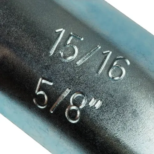 Фиксатор поворота STOUT 16 (металл)