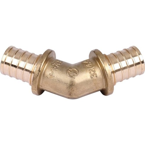 Угольник STOUT 45° 32