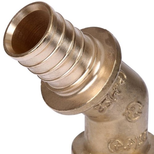 Угольник STOUT 45° 32