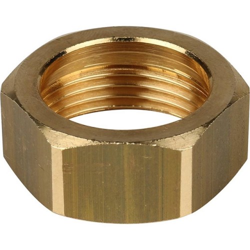 Переходник с накидной гайкой (евроконус) STOUT 16xG 3/4 для труб из сшитого полиэтилена аксиальный