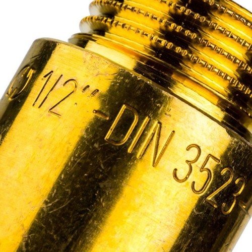 Удлинитель STOUT 1/2X50