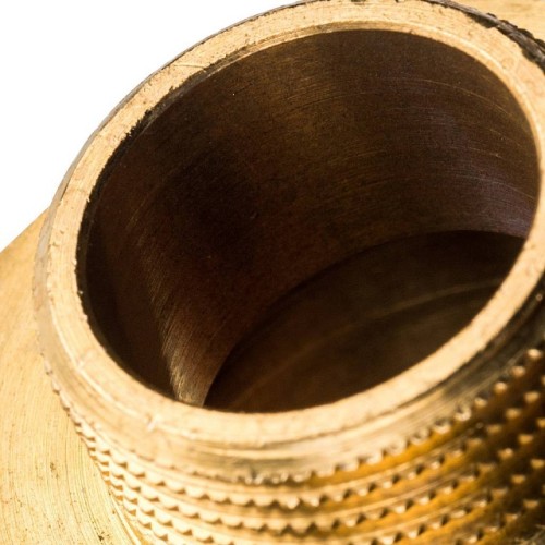 Ниппель НН STOUT переходной 1 1/4X1