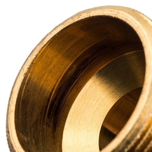 Ниппель НН STOUT переходной 1 1/4X1