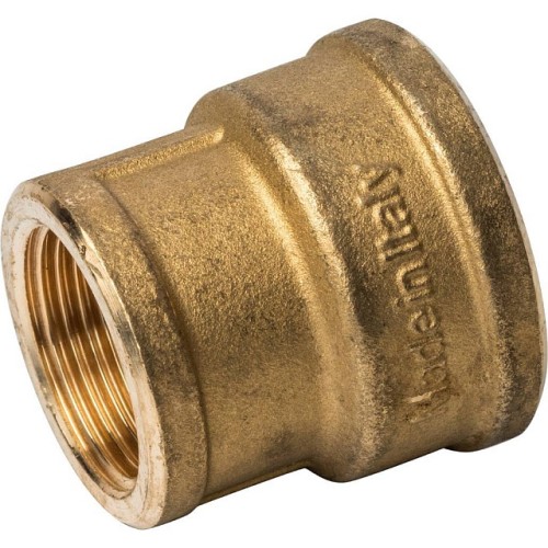 Муфта STOUT ВВ переходная 1 X3/4