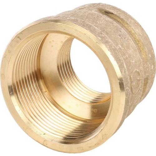 Муфта STOUT ВВ переходная 1 1/4X1