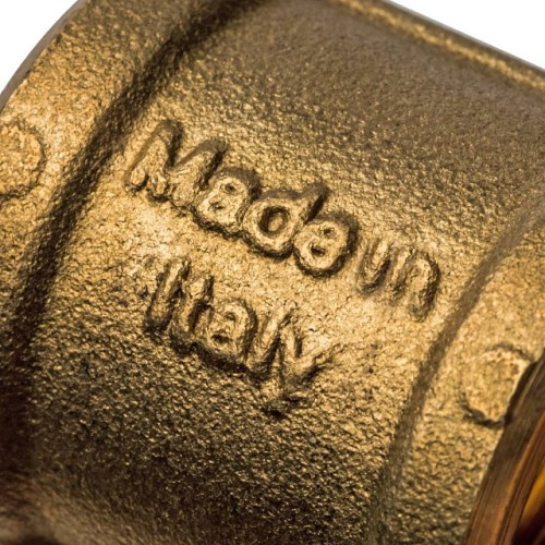 Муфта STOUT ВВ 1/2