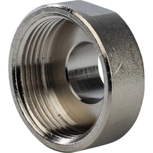 Переходник STOUT ВН никелированный 1 1/4X3/4