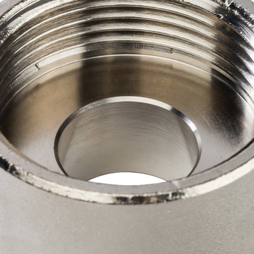 Переходник STOUT ВН никелированный 1 1/4X3/4