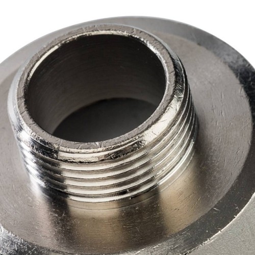 Переходник STOUT ВН никелированный 1 1/4X3/4