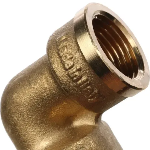 Угольник STOUT ВВ 3/4X1/2