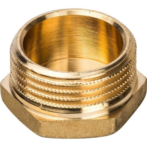 Заглушка STOUT НР 1