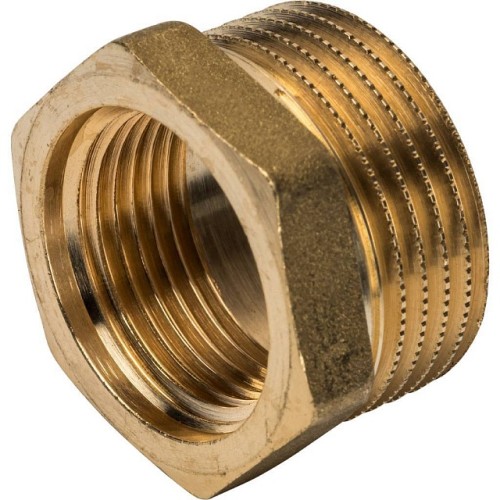 Футорка STOUT 1 X3/4