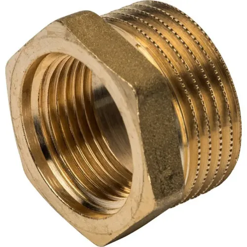 Футорка STOUT 1 X3/4