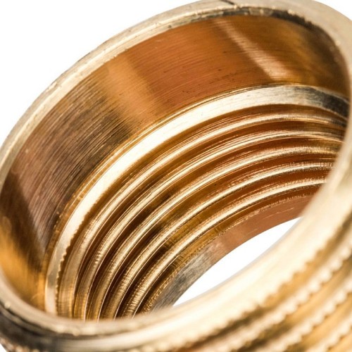 Футорка STOUT 1 X3/4