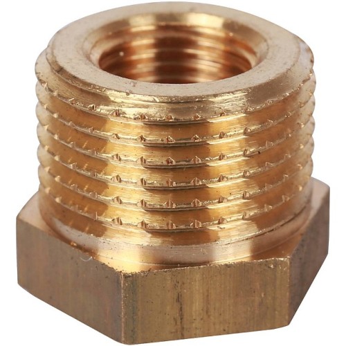 Футорка STOUT 3/8X1/8