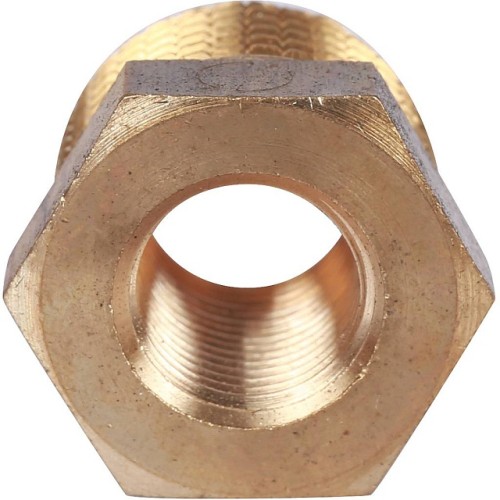 Футорка STOUT 3/8X1/8