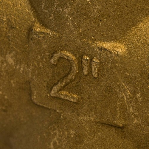 Крестовина STOUT ВВ 2