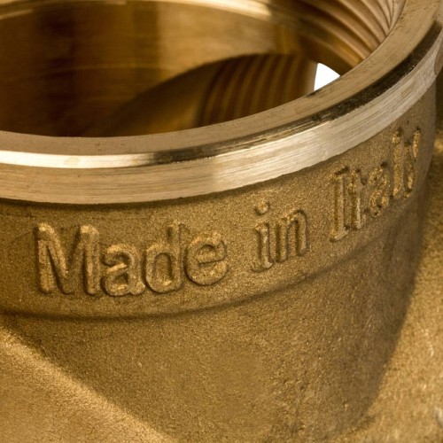 Крестовина STOUT ВВ 2