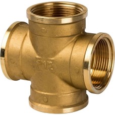 Крестовина STOUT ВВ 1 1/2