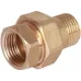 Разъемное соединение STOUT американка ВН 1/2 уплотнение под гайкой o-ring кольцо