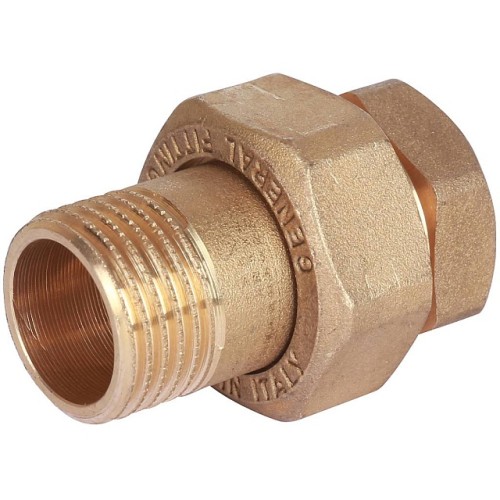 Разъемное соединение STOUT американка ВН 1/2 уплотнение под гайкой o-ring кольцо