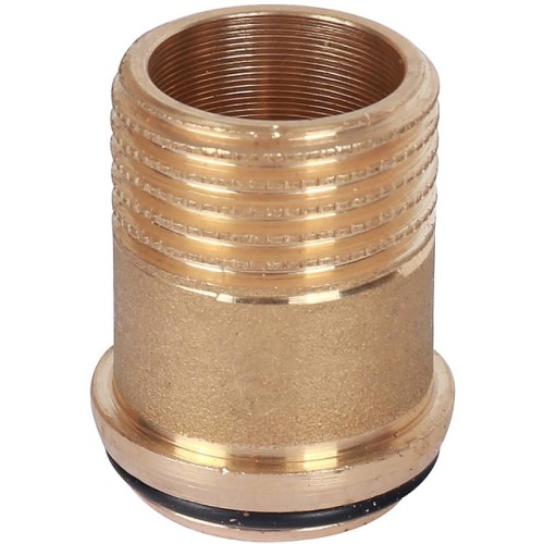 Разъемное соединение STOUT американка ВН 1/2 уплотнение под гайкой o-ring кольцо