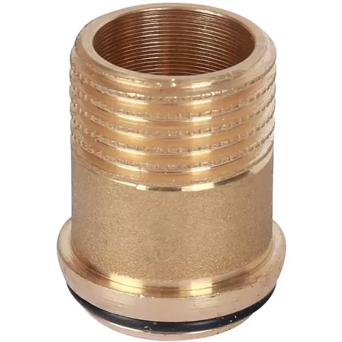 Разъемное соединение STOUT американка ВН 1/2 уплотнение под гайкой o-ring кольцо
