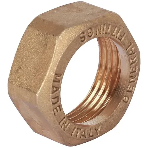 Разъемное соединение STOUT американка ВН 1/2 уплотнение под гайкой o-ring кольцо