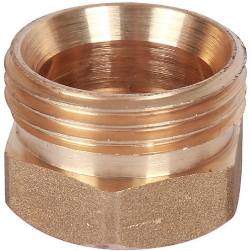 Разъемное соединение STOUT американка ВН 1/2 уплотнение под гайкой o-ring кольцо