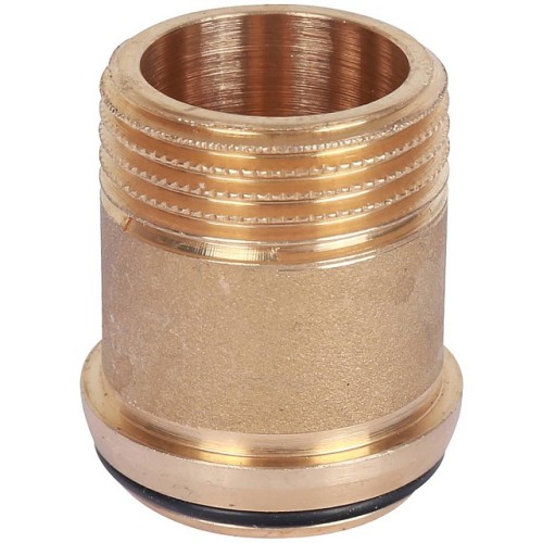 Разъемное соединение STOUT американка ВН 3/4 уплотнение под гайкой o-ring кольцо