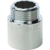 Удлинитель STOUT хромированный 3/4X25