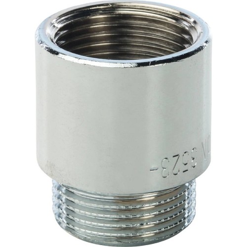 Удлинитель STOUT хромированный 3/4X25