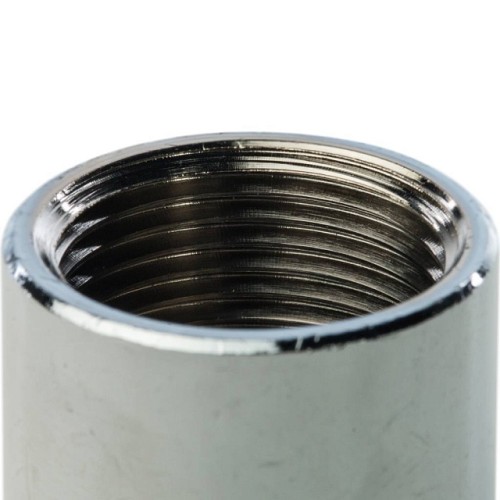 Удлинитель STOUT хромированный 3/4X25