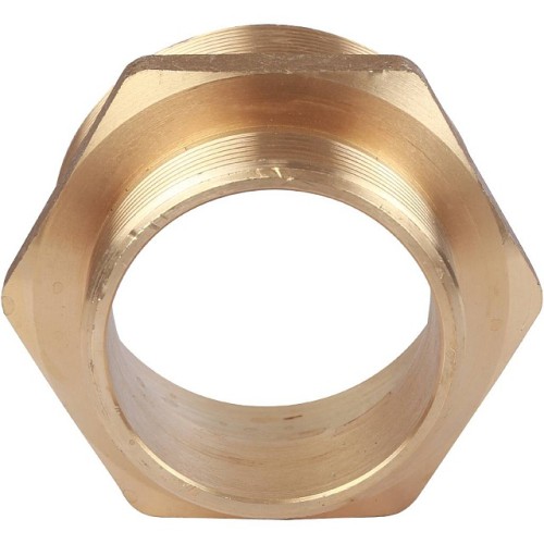 Ниппель НН STOUT переходной 2 1/2X2