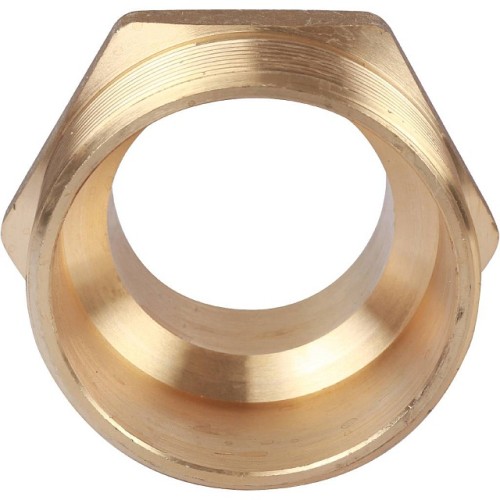 Ниппель НН STOUT переходной 2 1/2X2