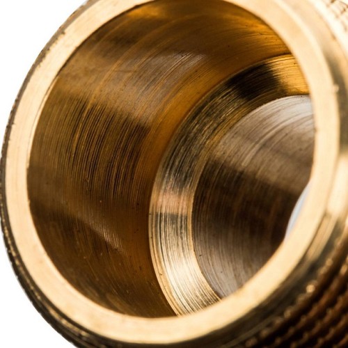 Ниппель НН STOUT переходной 3/4X1/2