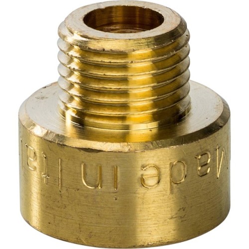 Переходник STOUT ВН 1/2X1/4