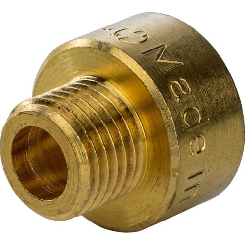 Переходник STOUT ВН 1/2X1/4